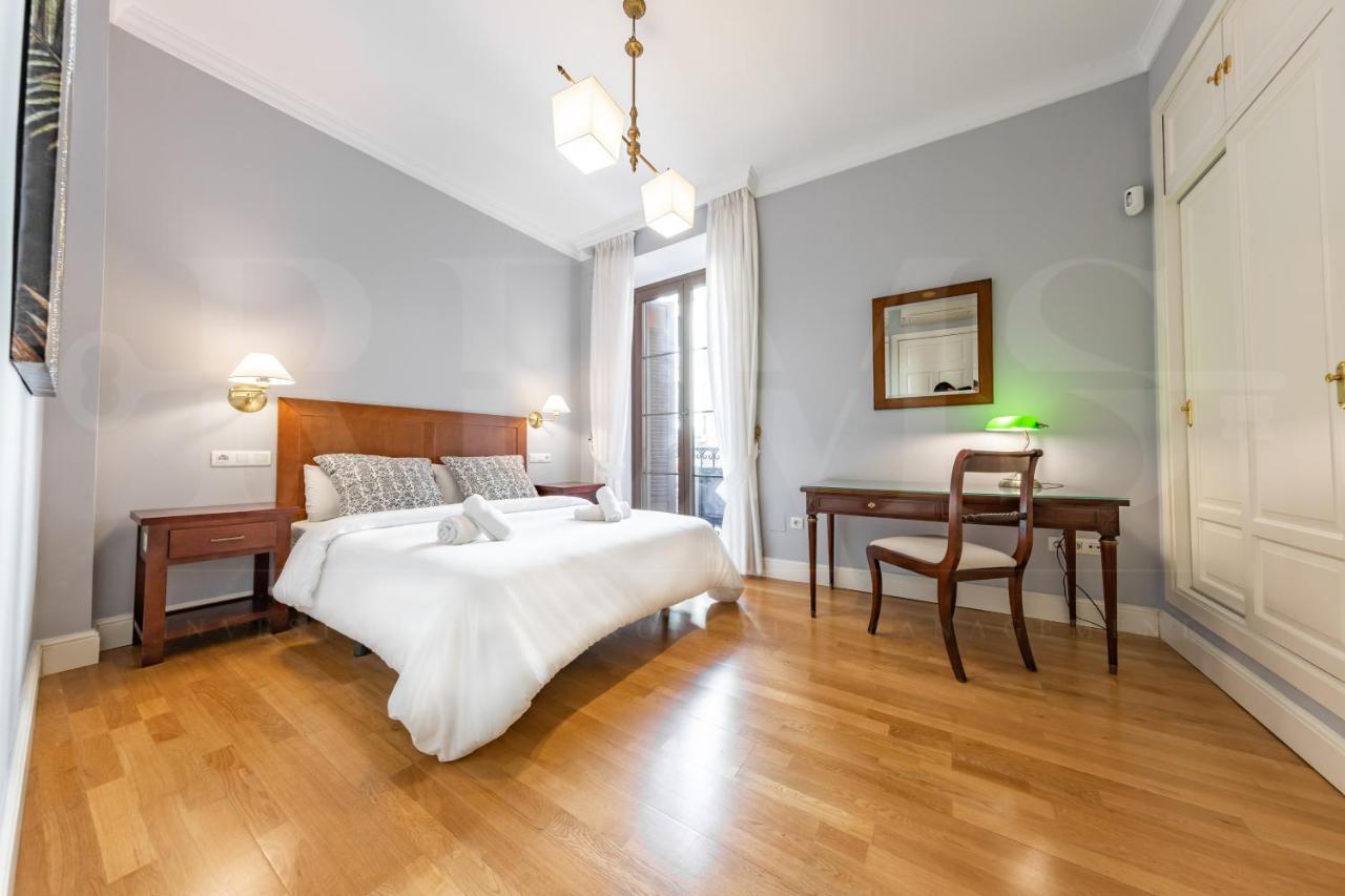 Ferienwohnung Uncibay Deluxe Málaga Exterior foto